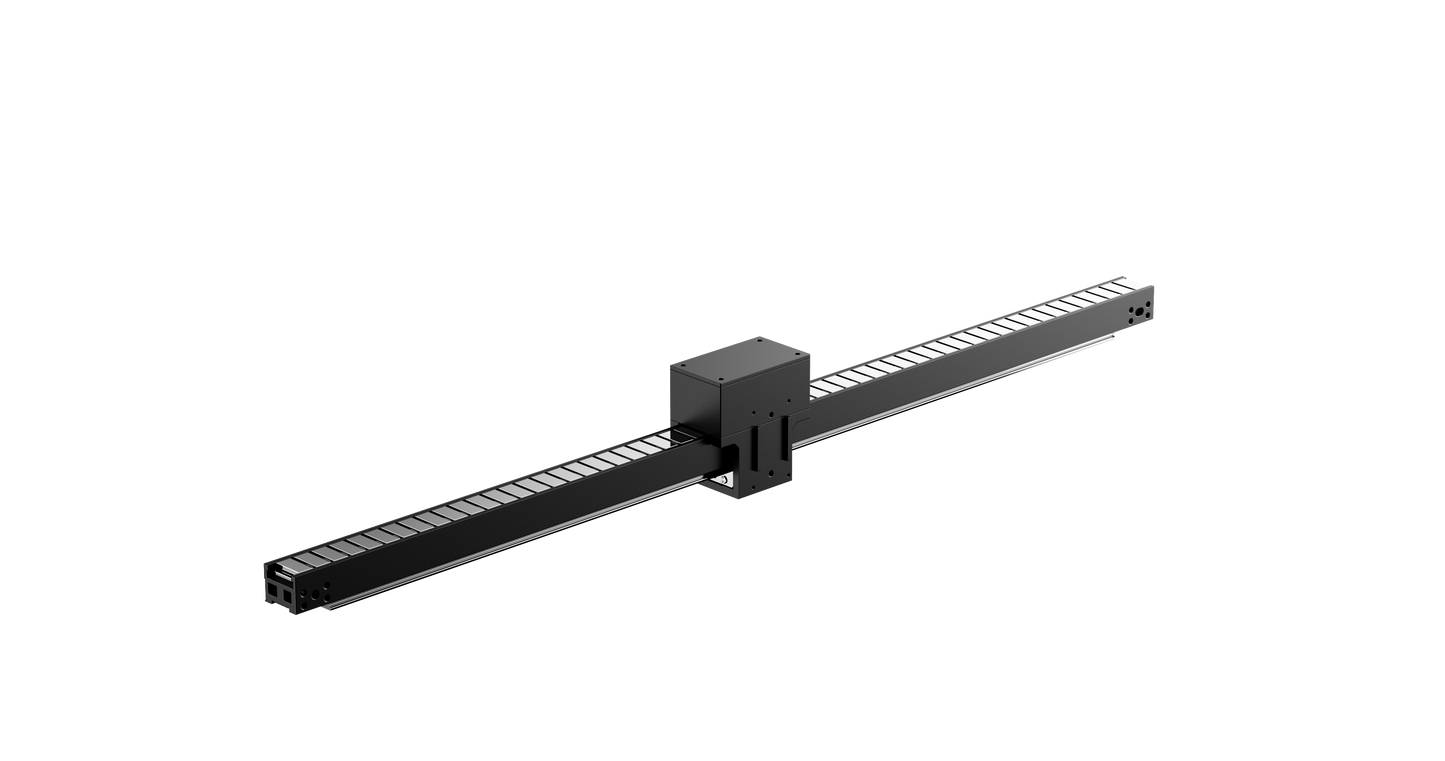 Linear Motor Module