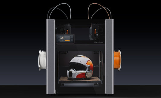 Printable Build Volume