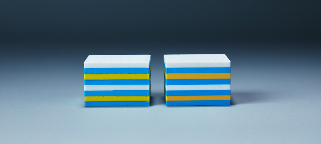 Filament Selection Guide – Choose the Right Material for Your LightMake 3D Printer