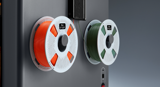 Daily Maintenance & Troubleshooting – Keep Your LightMake 3D Printer in Perfect Condition