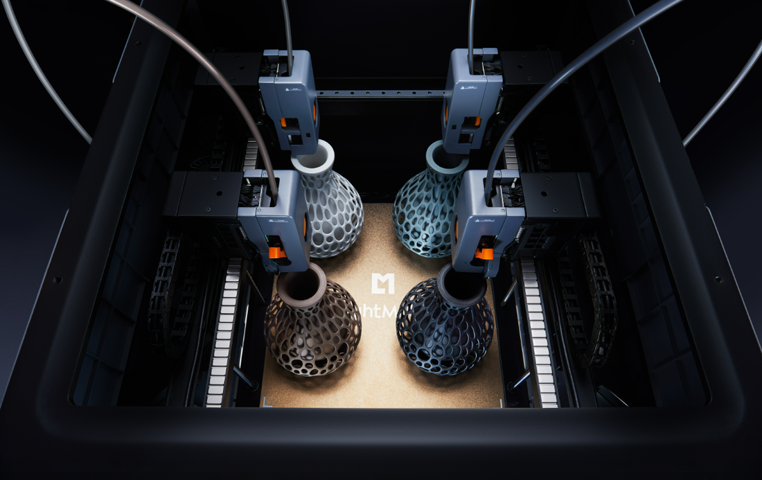 L4 Printing Modes