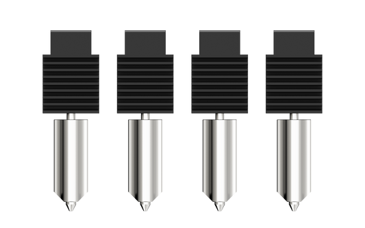 0.4mm Hotend kit -L4/L1