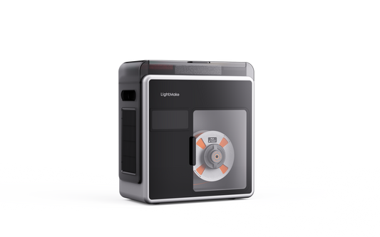 Auto Color-Mixing Filament Maker C1