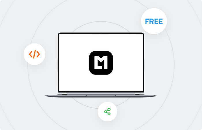 Open Source & Free