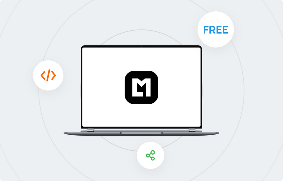 Open Source & Free
