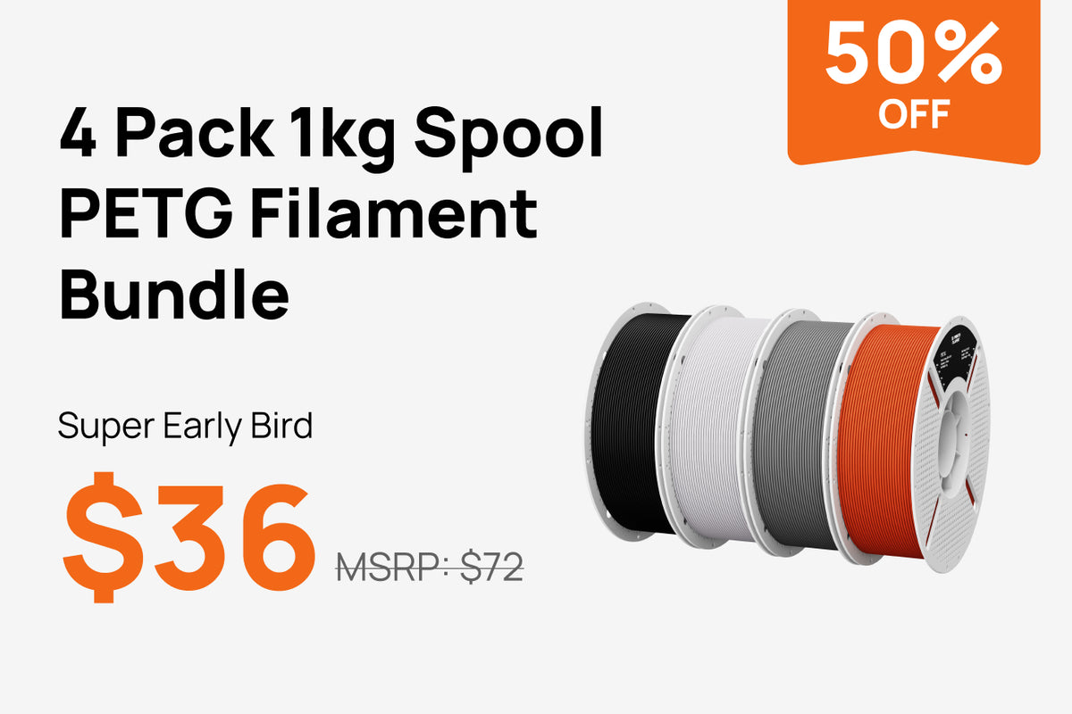 LightMake KS Backer Only