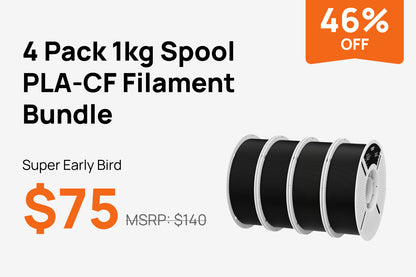 LightMake KS Backer Only