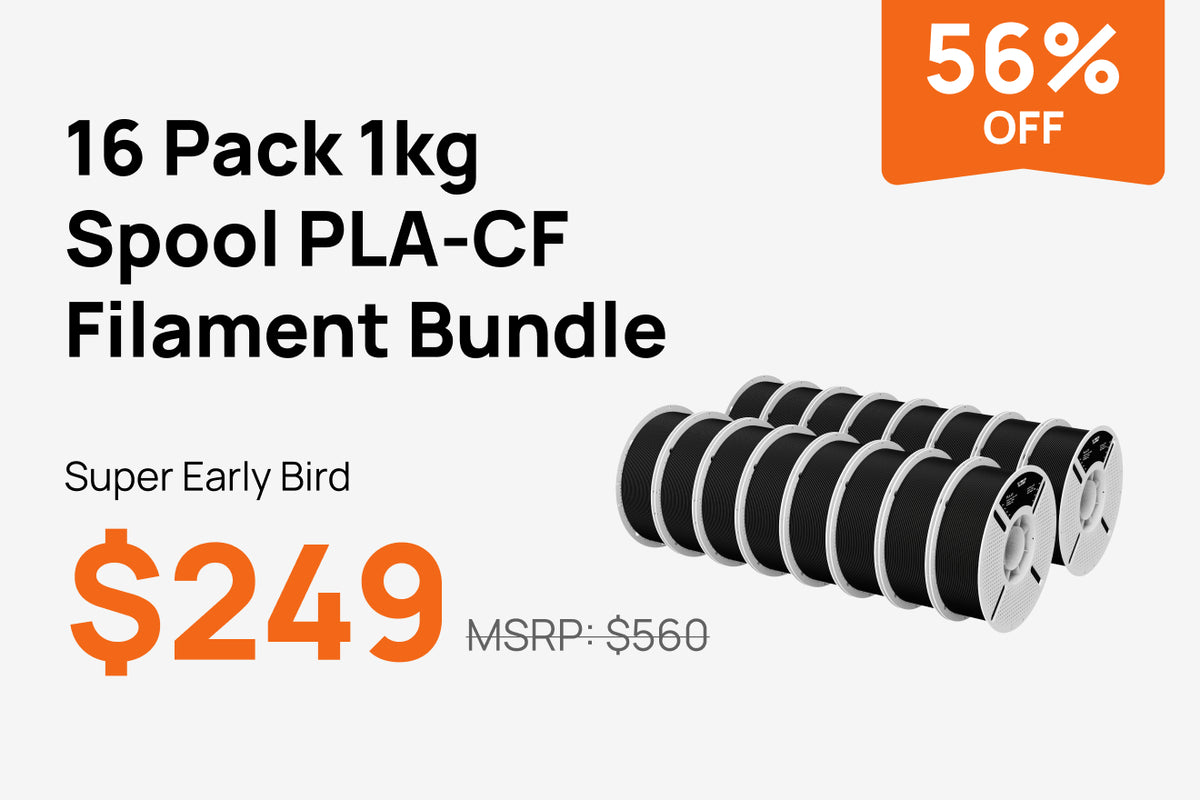 LightMake KS Backer Only