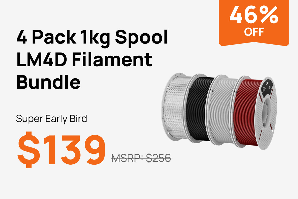 LightMake KS Backer Only