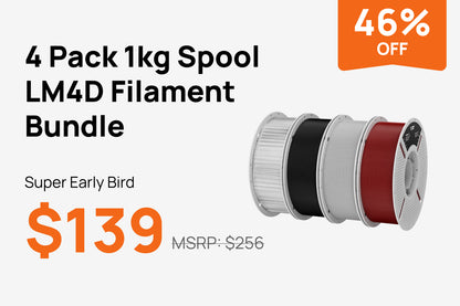 LightMake KS Backer Only