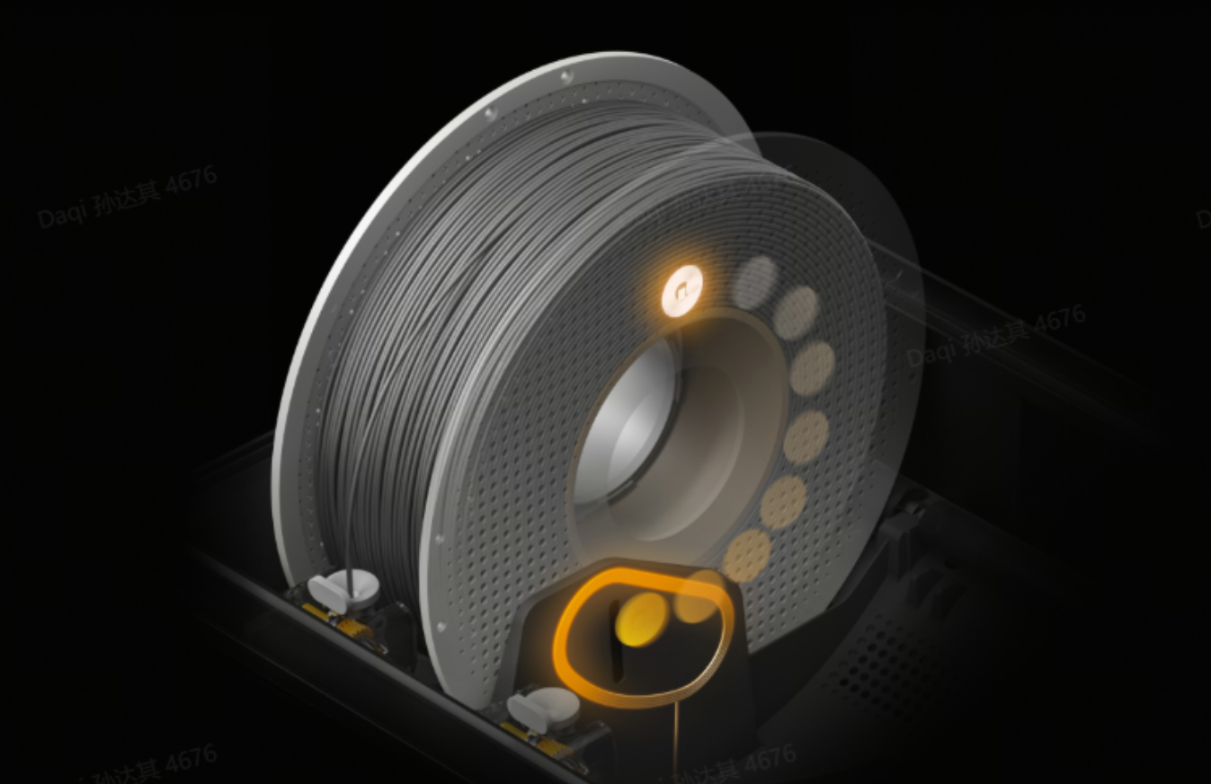 <p>RFID Smart Material Sync</p>