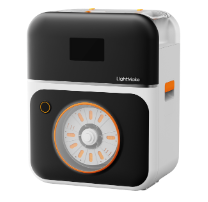 Auto Color-Mixing Filament Maker