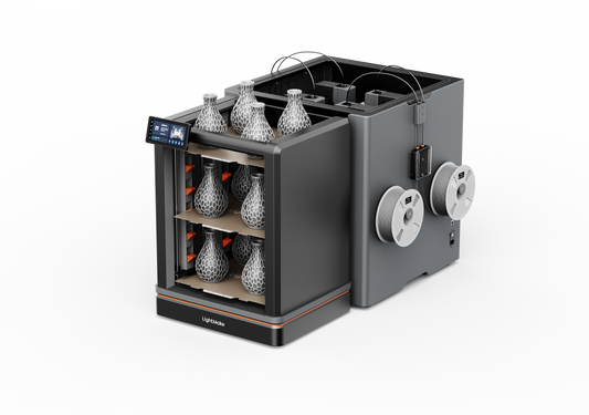 Automatic Print Removal System R1